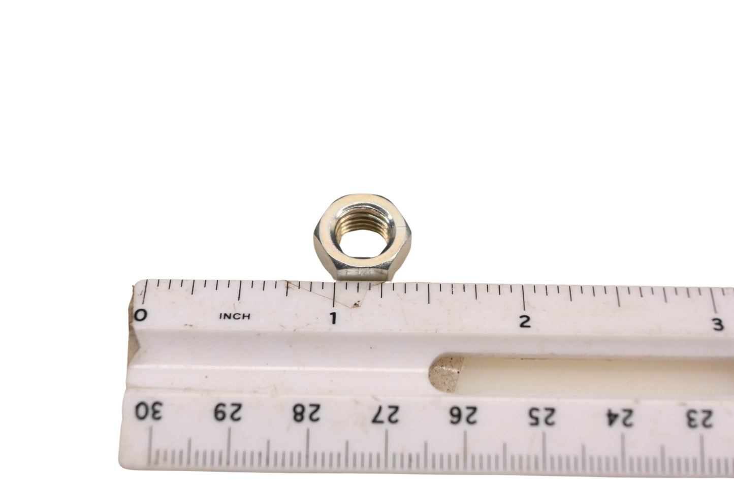 New OEM Yamaha 5Y1-14358-00-00 Nut NOS