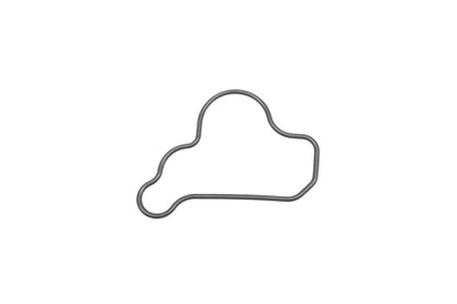 New OEM Yamaha 50M-14398-00-00 Gasket NOS