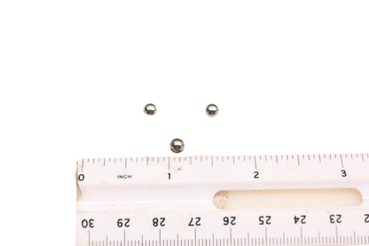 New OEM Yamaha 93503-16802-09 3/16" Balls Qty 3 NOS