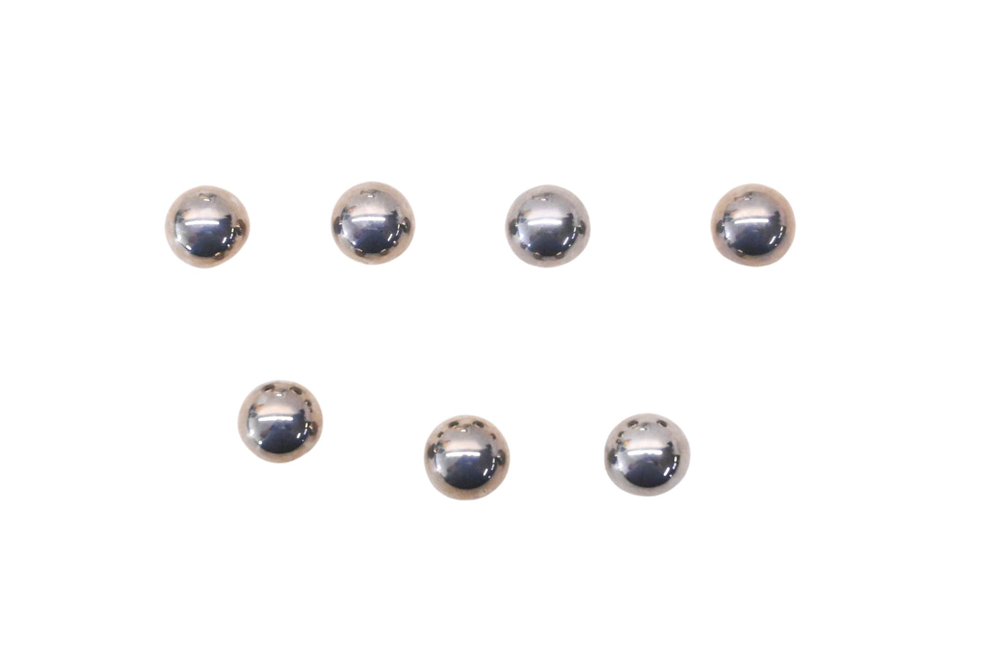 New OEM Yamaha 93513-32008-00 13/32" Balls Qty 7 NOS