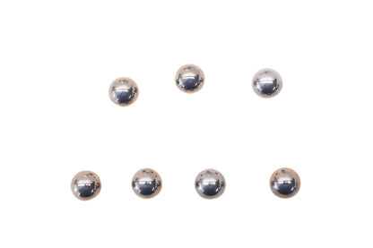 New OEM Yamaha 93513-32008-00 13/32" Balls Qty 7 NOS