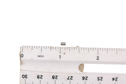 New OEM Yamaha 93602-04029-00 Dowel Pin NOS