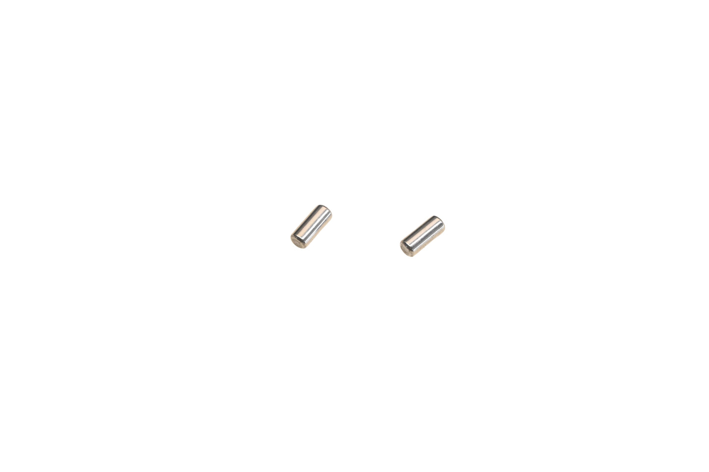 New OEM Yamaha 93603-07073-00 Dowel Pins Qty 2 NOS