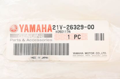 New OEM Yamaha 21V-26329-00-00 Rubber Cap NOS
