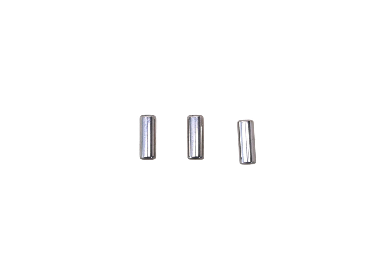 New OEM Yamaha 93605-12069-00 Dowel Pins Qty 3 NOS