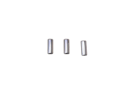 New OEM Yamaha 93605-12069-00 Dowel Pins Qty 3 NOS