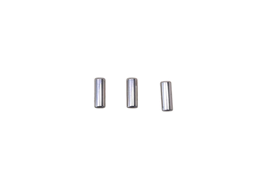 New OEM Yamaha 93605-12069-00 Dowel Pins Qty 3 NOS
