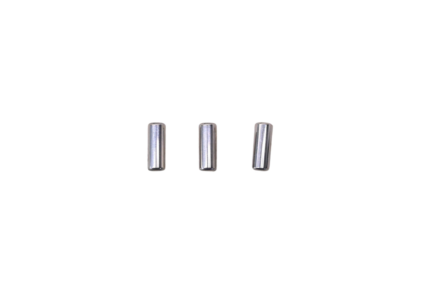 New OEM Yamaha 93605-12069-00 Dowel Pins Qty 3 NOS