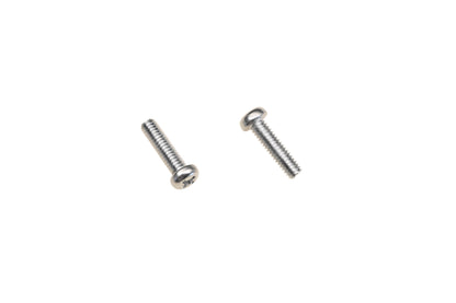 New OEM Yamaha 92503-04015-00 Screws Qty 2 NOS