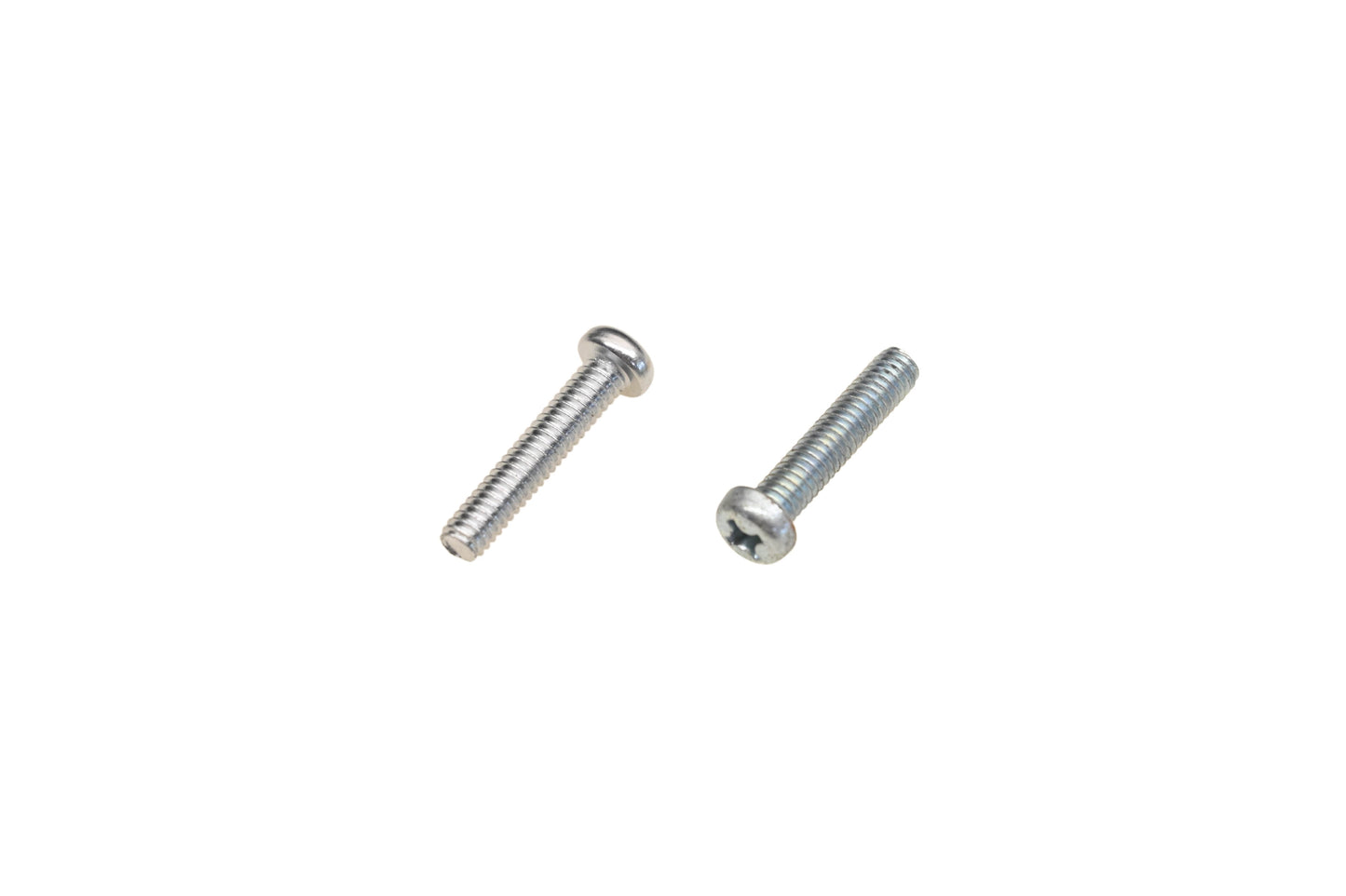 New OEM Yamaha 92503-04020-00 Screws Qty 2 NOS