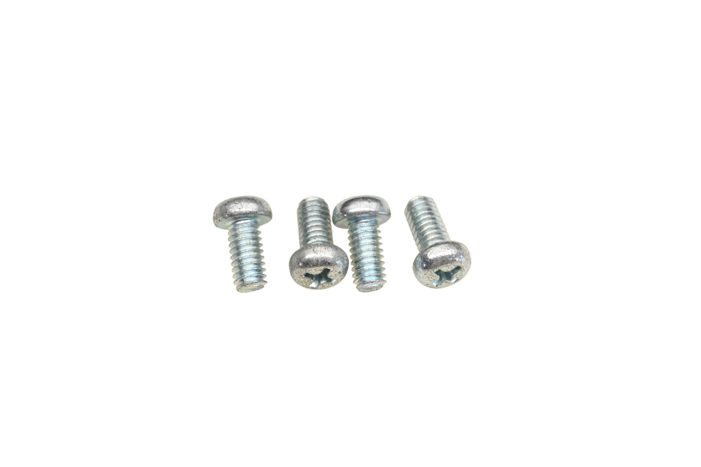 New OEM Yamaha 92503-05012-00 Screws Qty 4 NOS