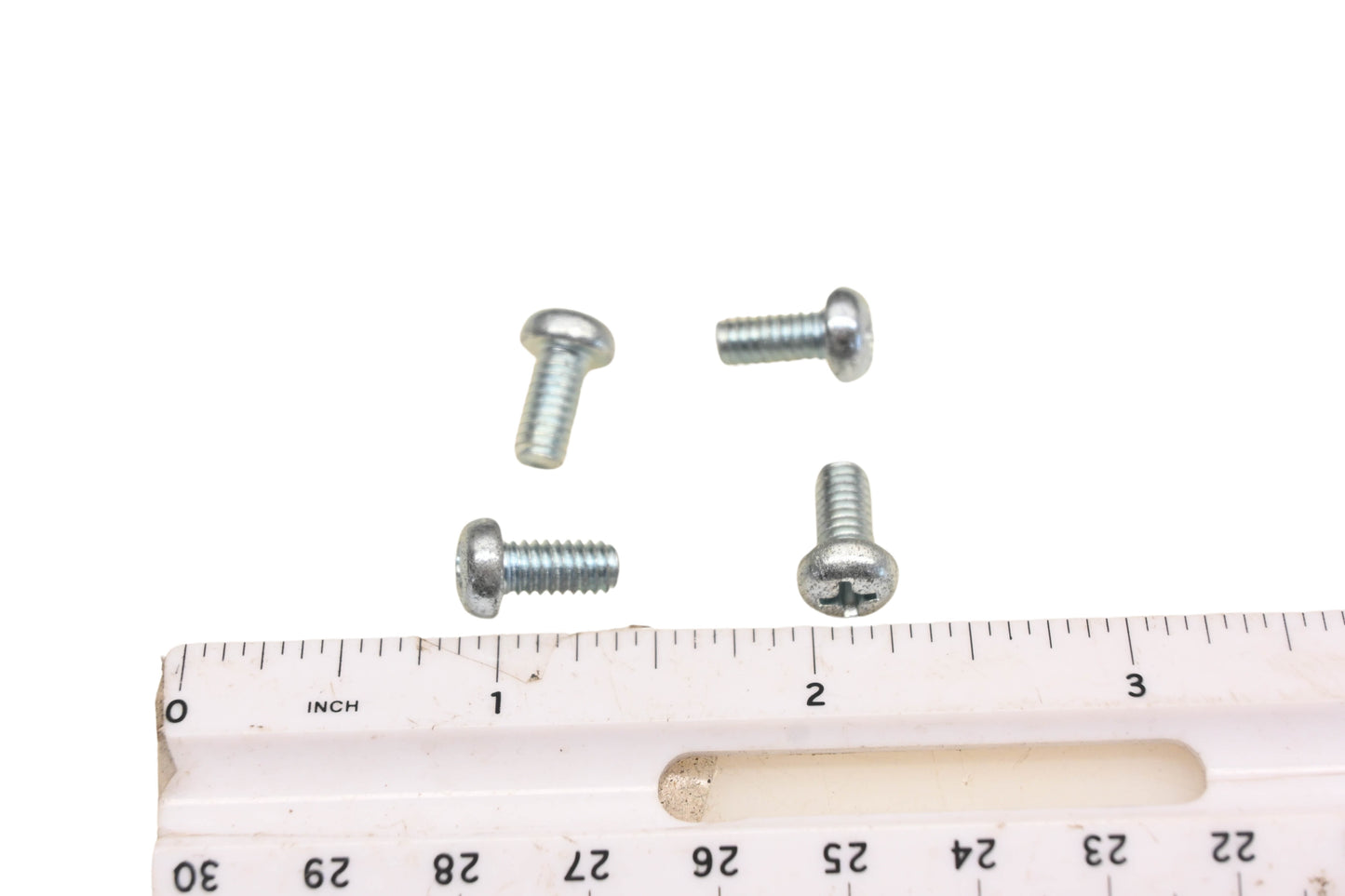 New OEM Yamaha 92503-05012-00 Screws Qty 4 NOS
