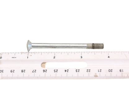 OEM Yamaha 92601-06070-00 Oval Head Screw