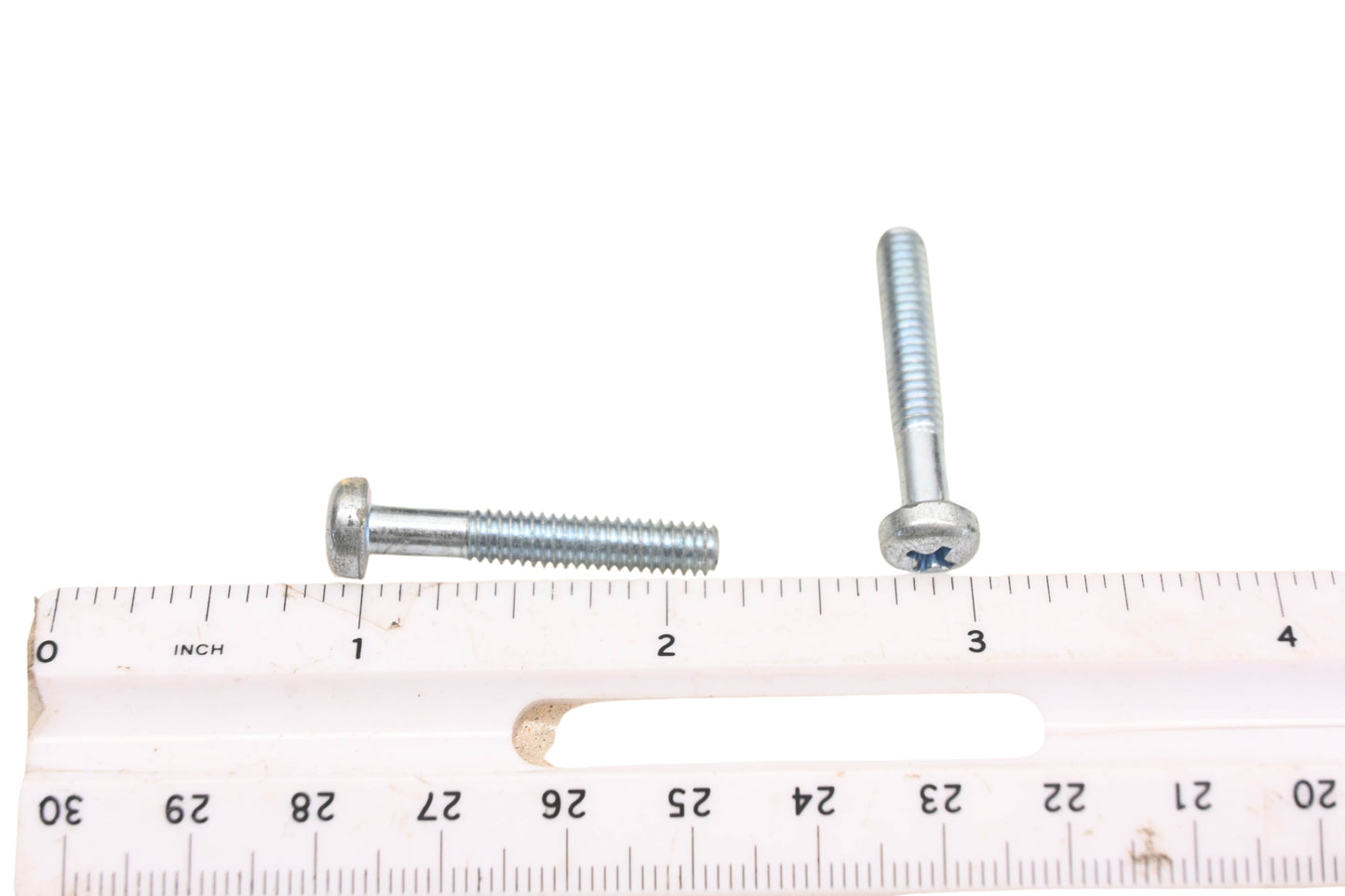 New OEM Yamaha 92503-05030-00 Pan Head Screws Qty 2 NOS