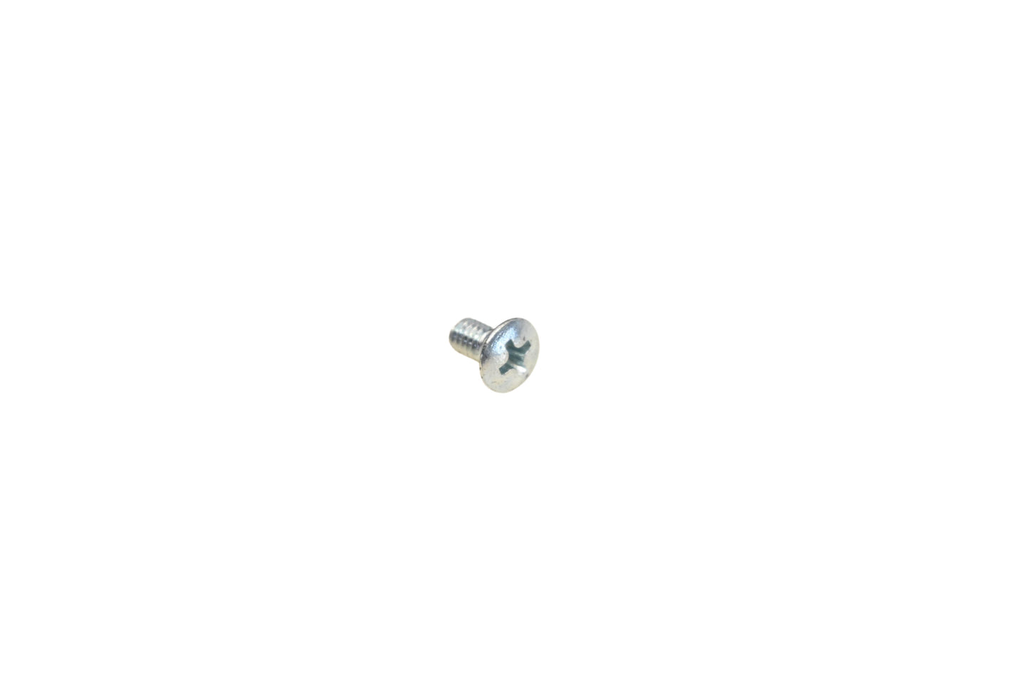 New OEM Yamaha 92601-04008-00 Oval Head Screw NOS
