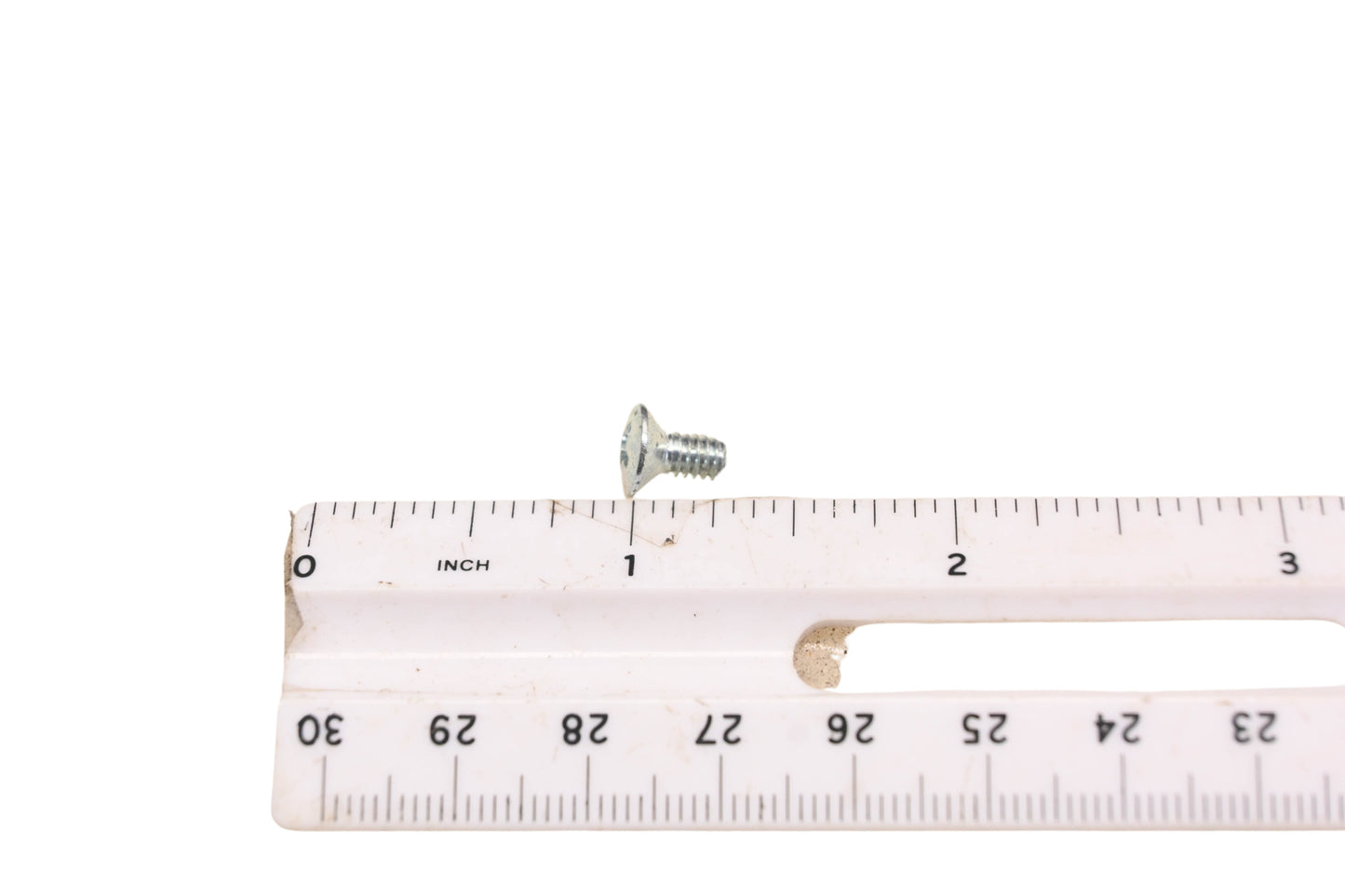 New OEM Yamaha 92601-04008-00 Oval Head Screw NOS