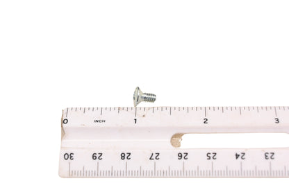 New OEM Yamaha 92601-04008-00 Oval Head Screw NOS