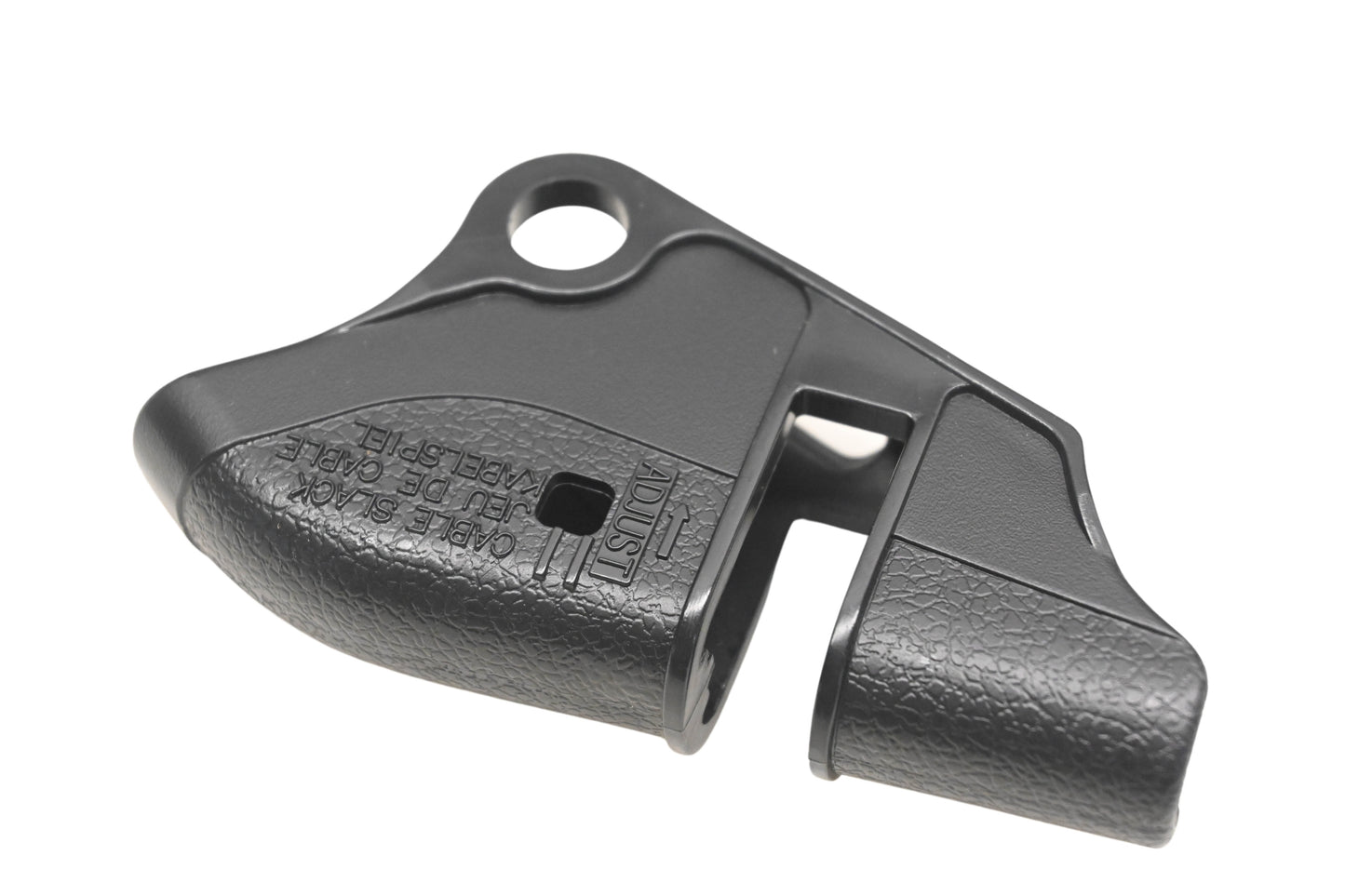 New OEM Yamaha 5G2-2637A-00-00 Handle Brake Lever Cover NOS