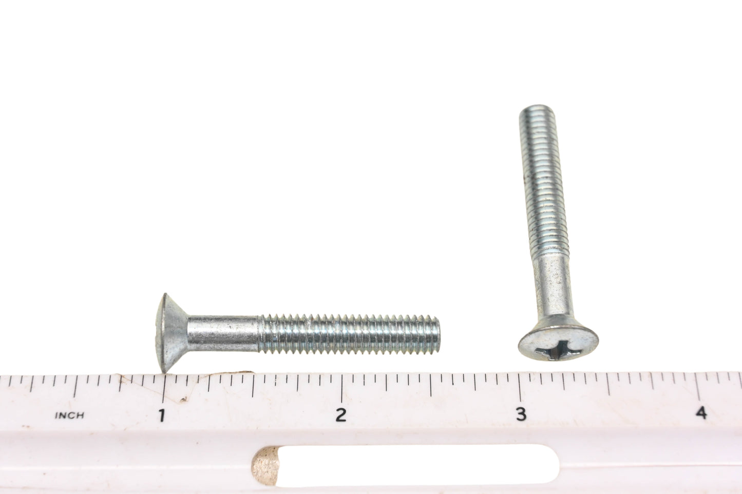 New OEM Yamaha 92601-06040-00 Oval Head Screws Qty 2 NOS