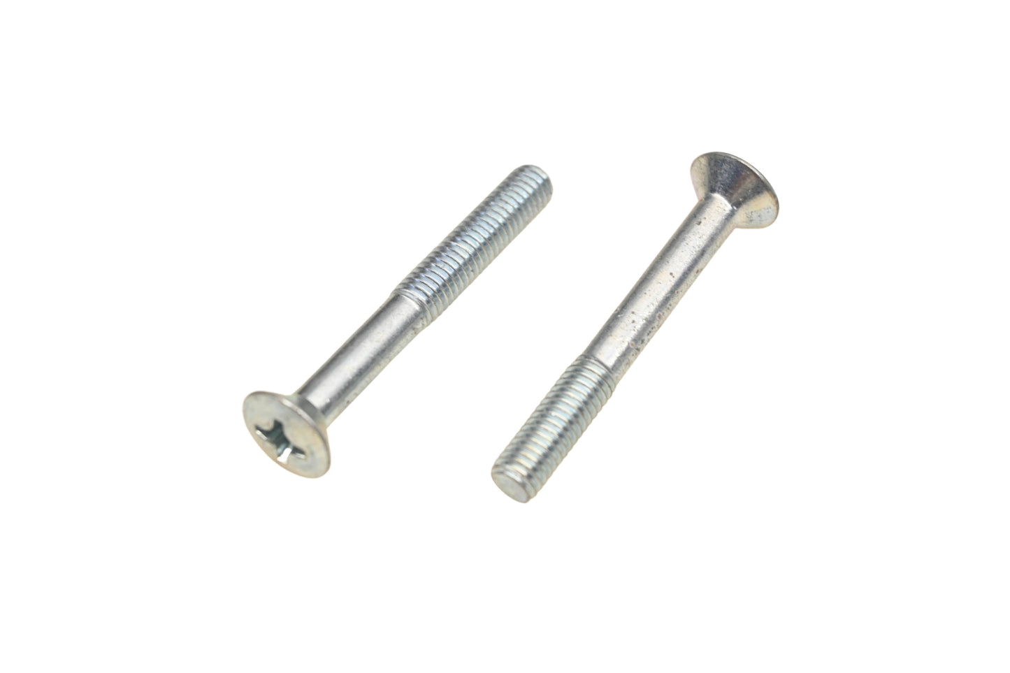 New OEM Yamaha 92601-06050-00 Oval Head Screws Qty 2 NOS