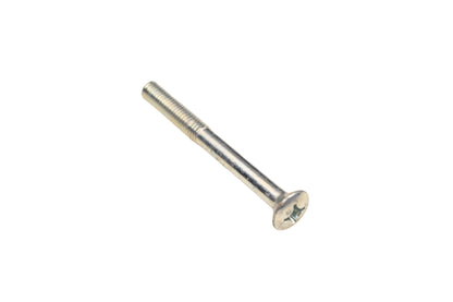 New OEM Yamaha 92601-06060-00 Oval Head Screw NOS