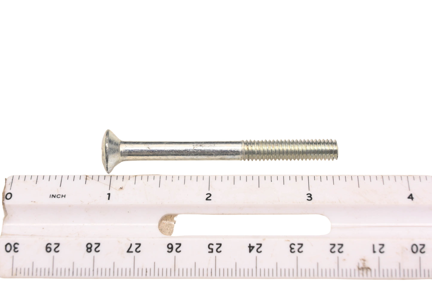 New OEM Yamaha 92601-06060-00 Oval Head Screw NOS