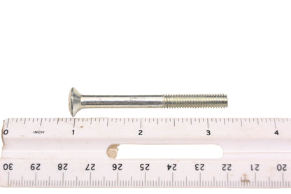 New OEM Yamaha 92601-06060-00 Oval Head Screw NOS