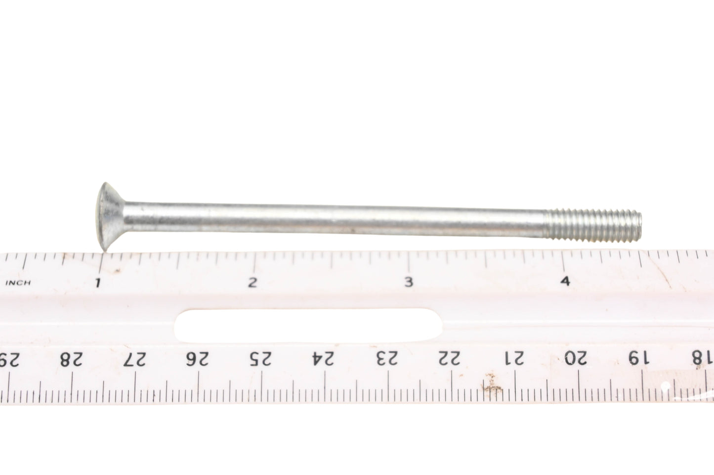 New OEM Yamaha 92601-06090-00 Oval Head Screw NOS