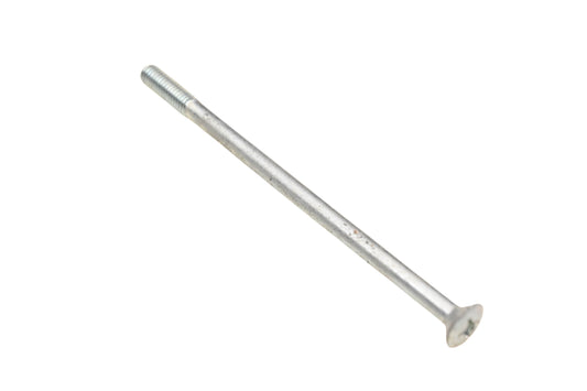 New OEM Yamaha 92601-06115-00 Oval Head Screw NOS