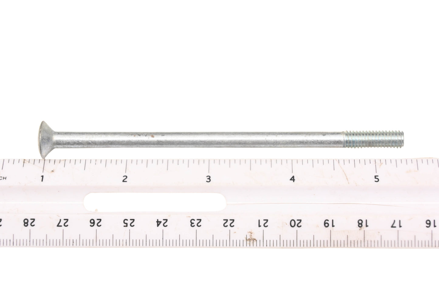 New OEM Yamaha 92601-06115-00 Oval Head Screw NOS