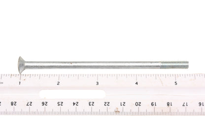 New OEM Yamaha 92601-06115-00 Oval Head Screw NOS