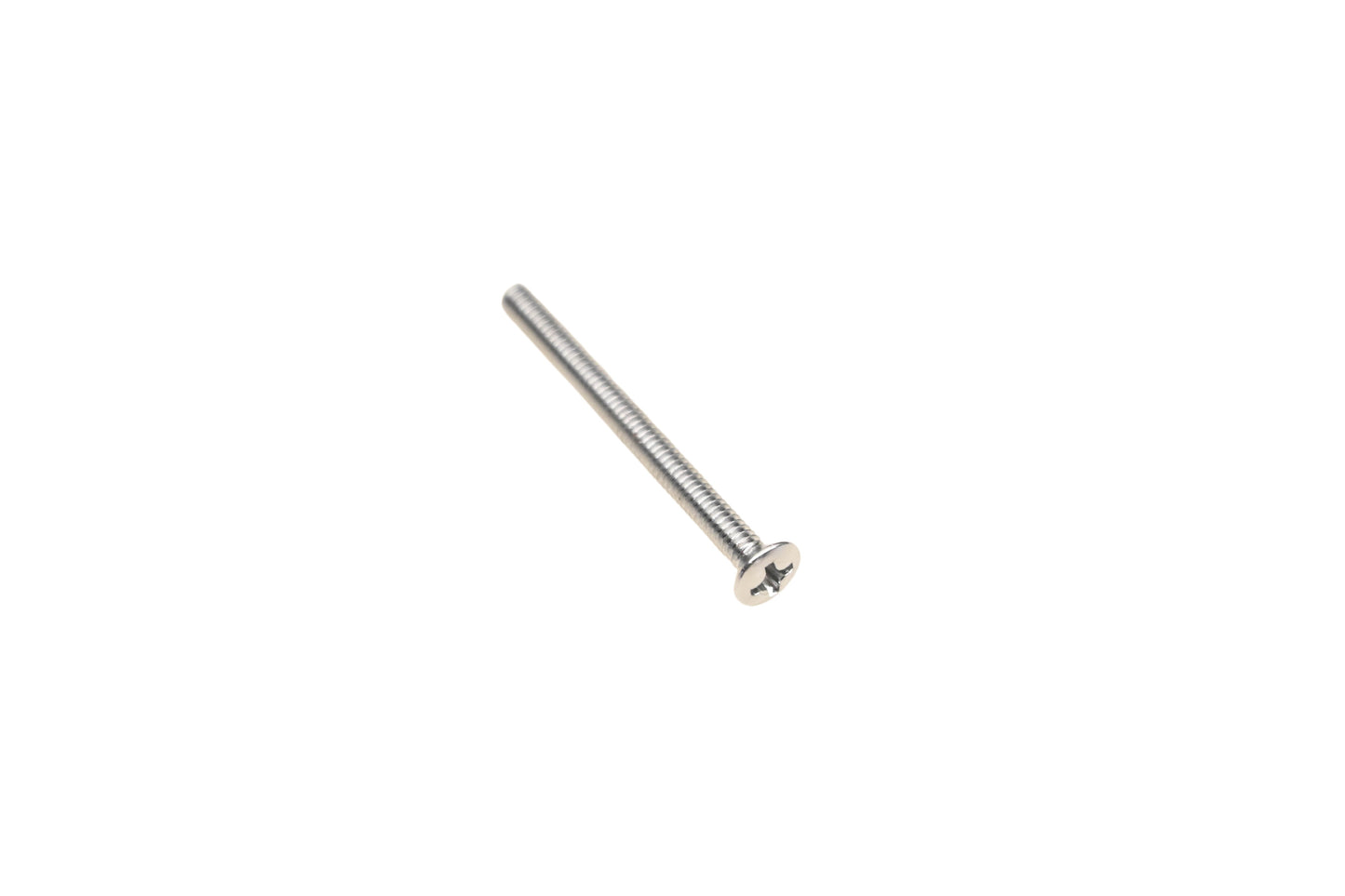 New OEM Yamaha 92603-03035-00 Oval Head Screw NOS