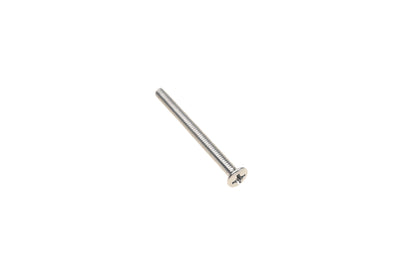 New OEM Yamaha 92603-03035-00 Oval Head Screw NOS