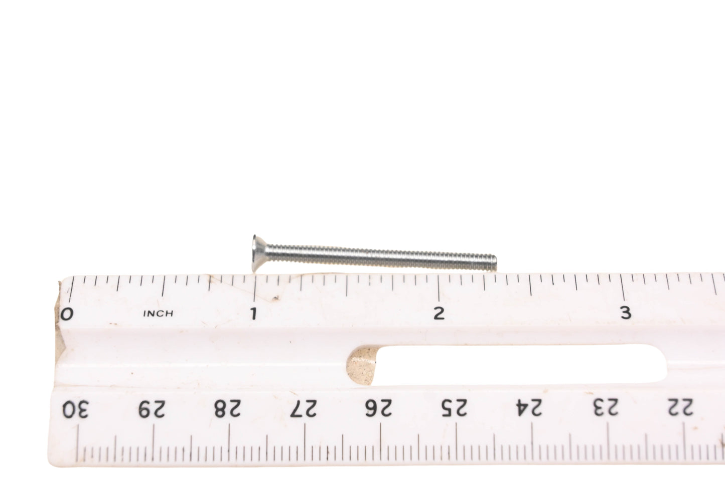 New OEM Yamaha 92603-03035-00 Oval Head Screw NOS