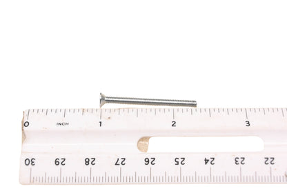 New OEM Yamaha 92603-03035-00 Oval Head Screw NOS