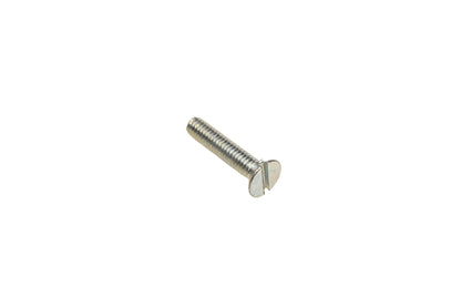 New OEM Yamaha 92701-05025-00 Flat Head Screw NOS