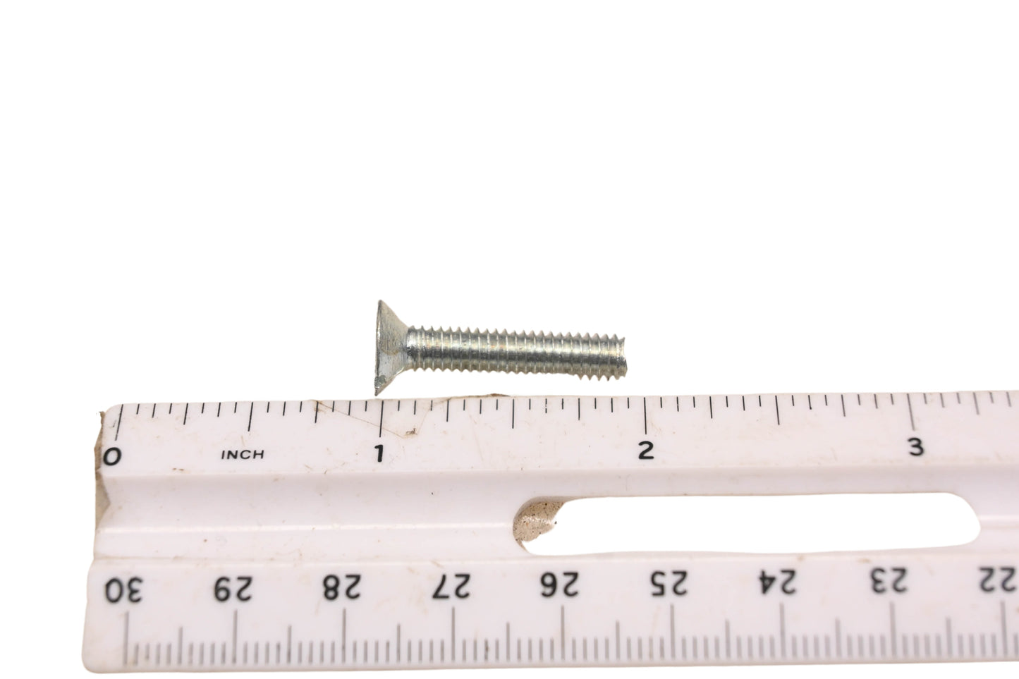 New OEM Yamaha 92701-05025-00 Flat Head Screw NOS