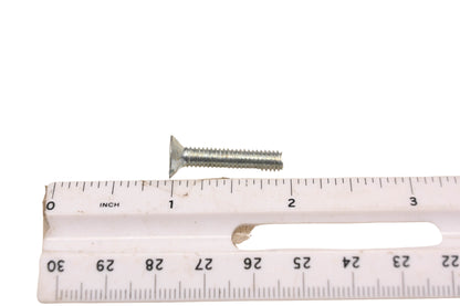 New OEM Yamaha 92701-05025-00 Flat Head Screw NOS
