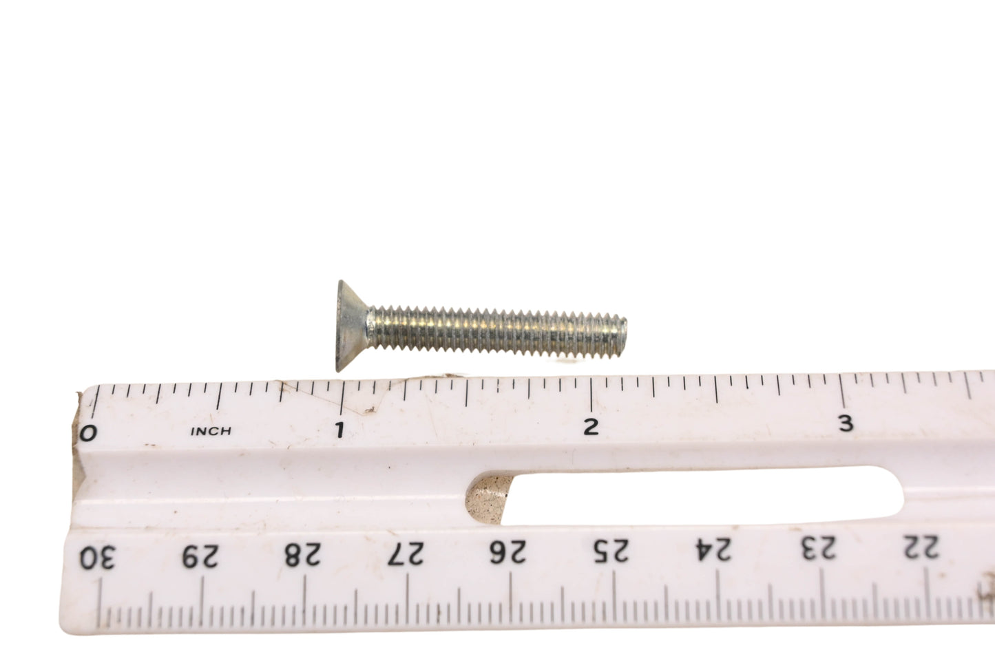 New OEM Yamaha 92701-05030-00 Flat Head Screw NOS