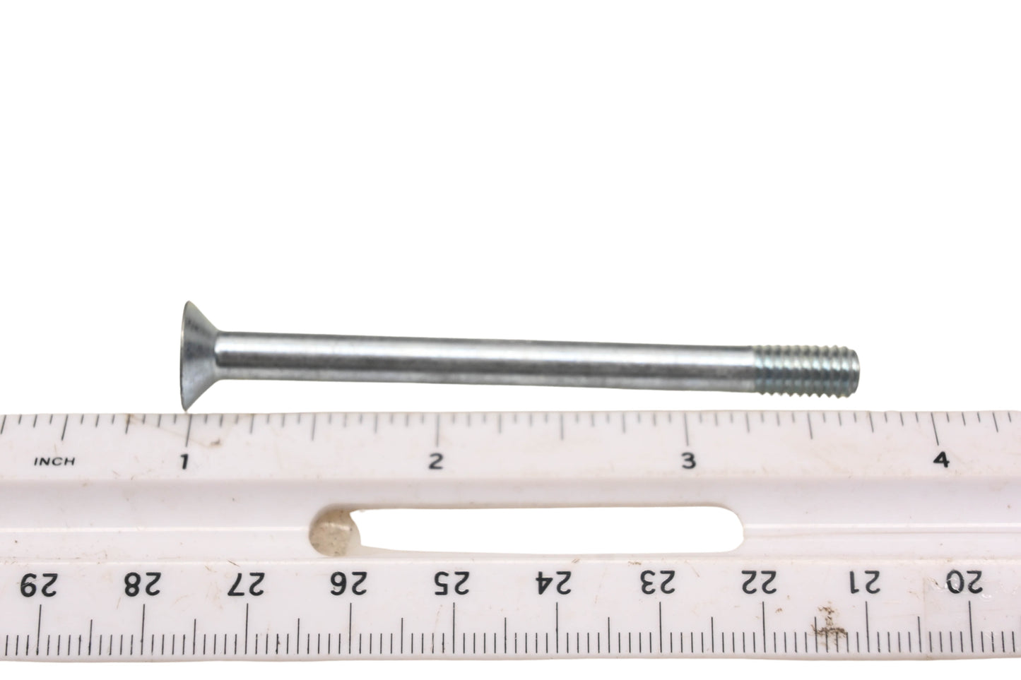 New OEM Yamaha 92701-06070-00 Flat Head Screw NOS