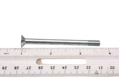 New OEM Yamaha 92701-06070-00 Flat Head Screw NOS