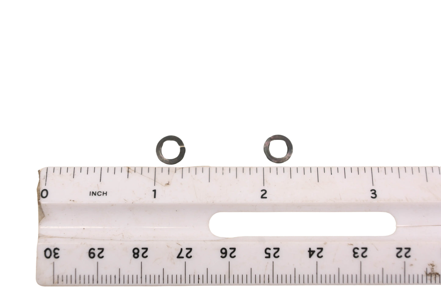 New OEM Yamaha 92906-04100-00 Spring Washers Qty 2 NOS