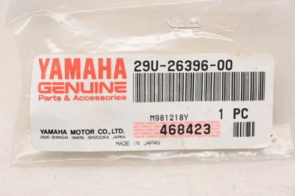 New OEM Yamaha 29U-26396-00-00 Adjusting Holder NOS