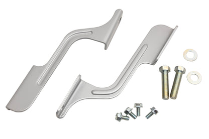New OEM Yamaha ABA-1AA51-40-00 Sportrack Mounting Bracket Kit NOS