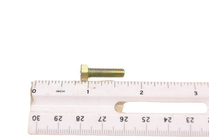 New OEM Yamaha 97001-05018-00 Hexagon Bolt NOS