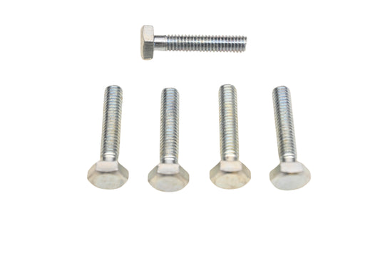 New OEM Yamaha 97301-05025-00 Hexagon Bolts Qty 5 NOS