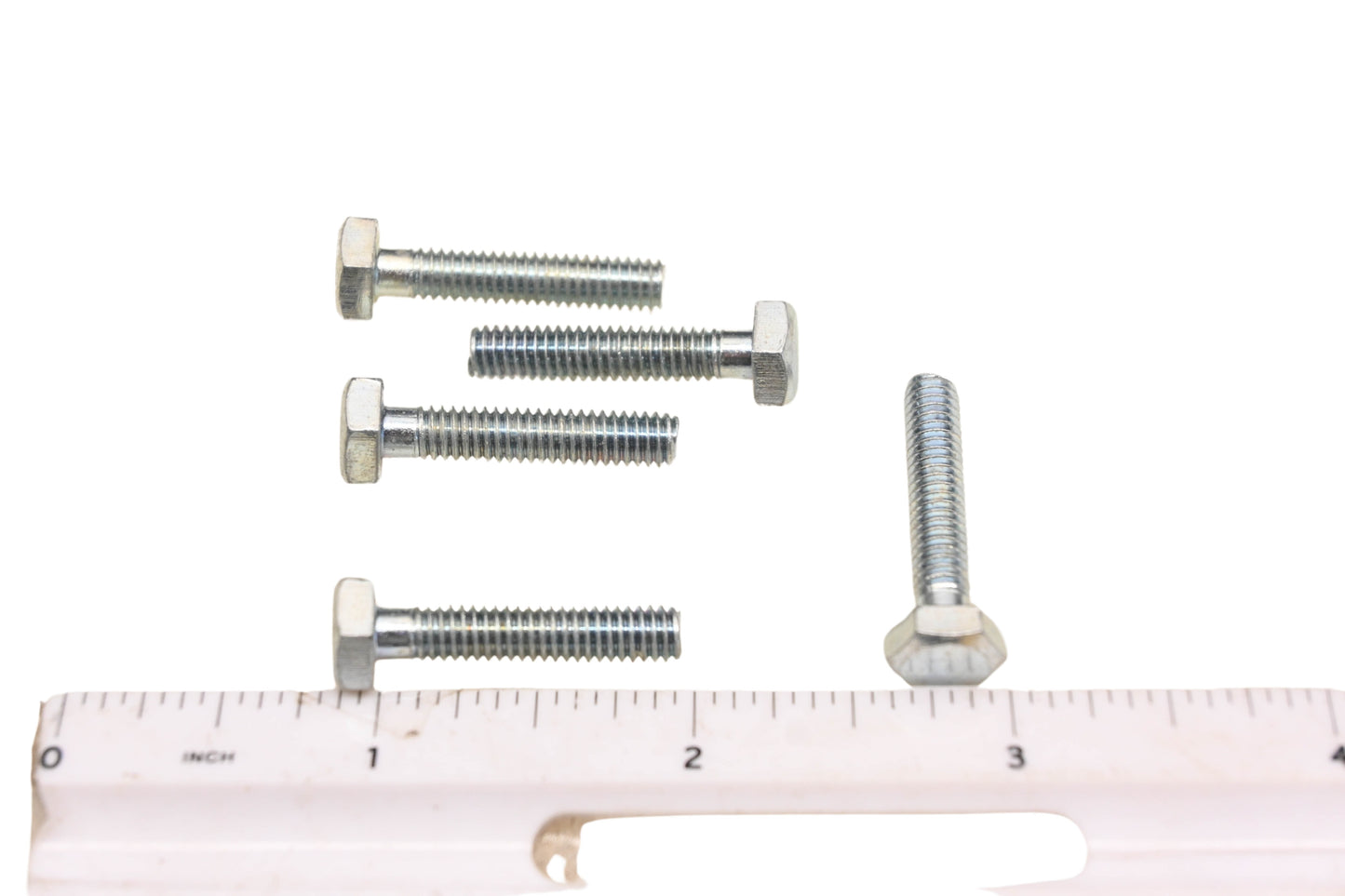 New OEM Yamaha 97301-05025-00 Hexagon Bolts Qty 5 NOS