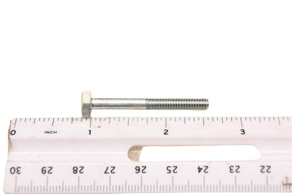 New OEM Yamaha 97301-05040-00 Hexagon Bolt NOS