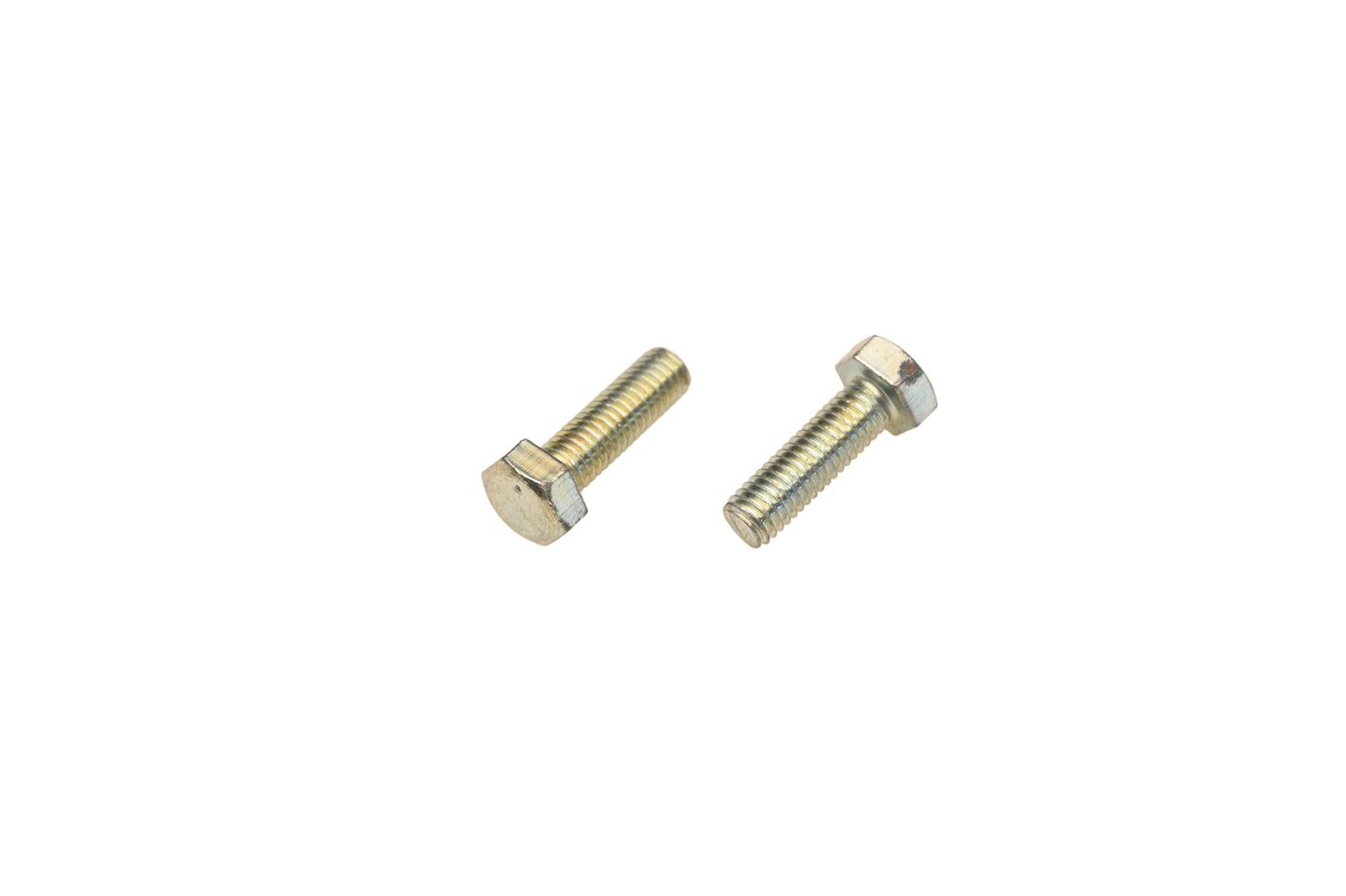 New OEM Yamaha 97313-05016-00 Hexagon Bolts Qty 2 NOS
