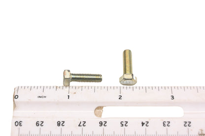 New OEM Yamaha 97313-05016-00 Hexagon Bolts Qty 2 NOS